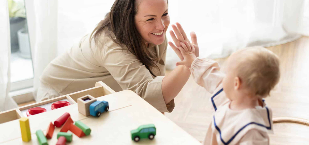 Pediatric Development & Rehabilitation Solution