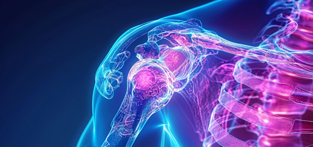 Musculoskeletal Pain & Sports Injury Clinic Solution