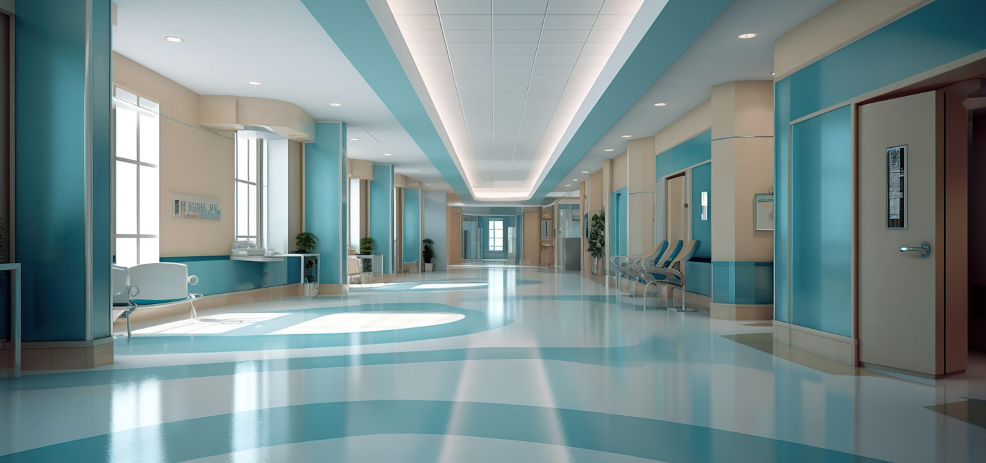 Neurological Rehabilitation & Functional Restoration Solution