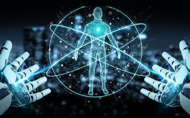 Intelligent Systems That Quantify and Accelerate Healing
